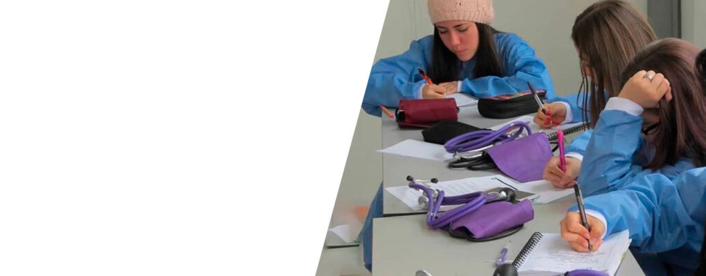 Cursos y Diplomados en Colposcopía