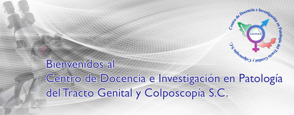 Diplomados Centro de Docencia e Investigación en Patología del Tracto Genital y Colposcopía S.C.