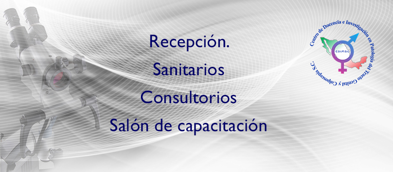 Diplomados Centro de Docencia e Investigación en Patología del Tracto Genital y Colposcopía S.C.